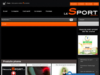 Le-Sport.ch
